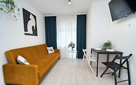 Kościuszki 31B - Katowice